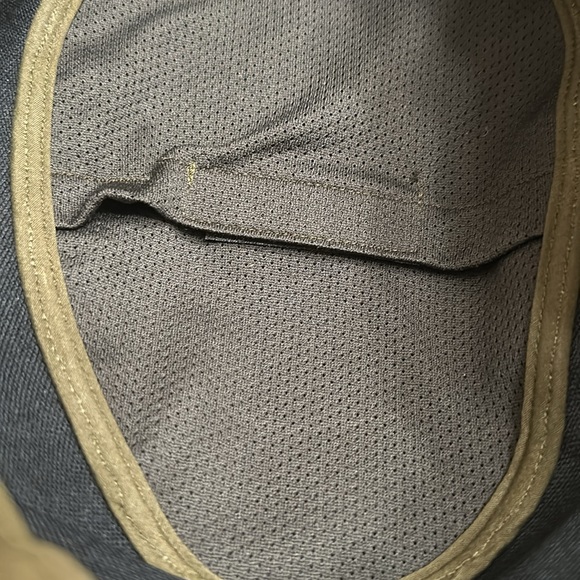 Craghoppers KIWI RANGER HAT - Dark Moss - Picture 7 of 15